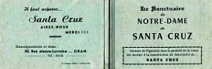 C 192- Santa-Cruz